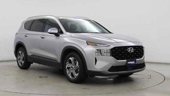HYUNDAI SANTA FE 2023 5NMS24AJ2PH640240 image HYUNDAI SANTA FE 2023 5NMS24AJ2PH640240 image